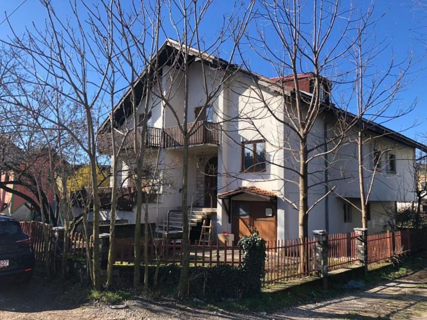 Old Town House Daire Nikšić Dış mekan fotoğraf