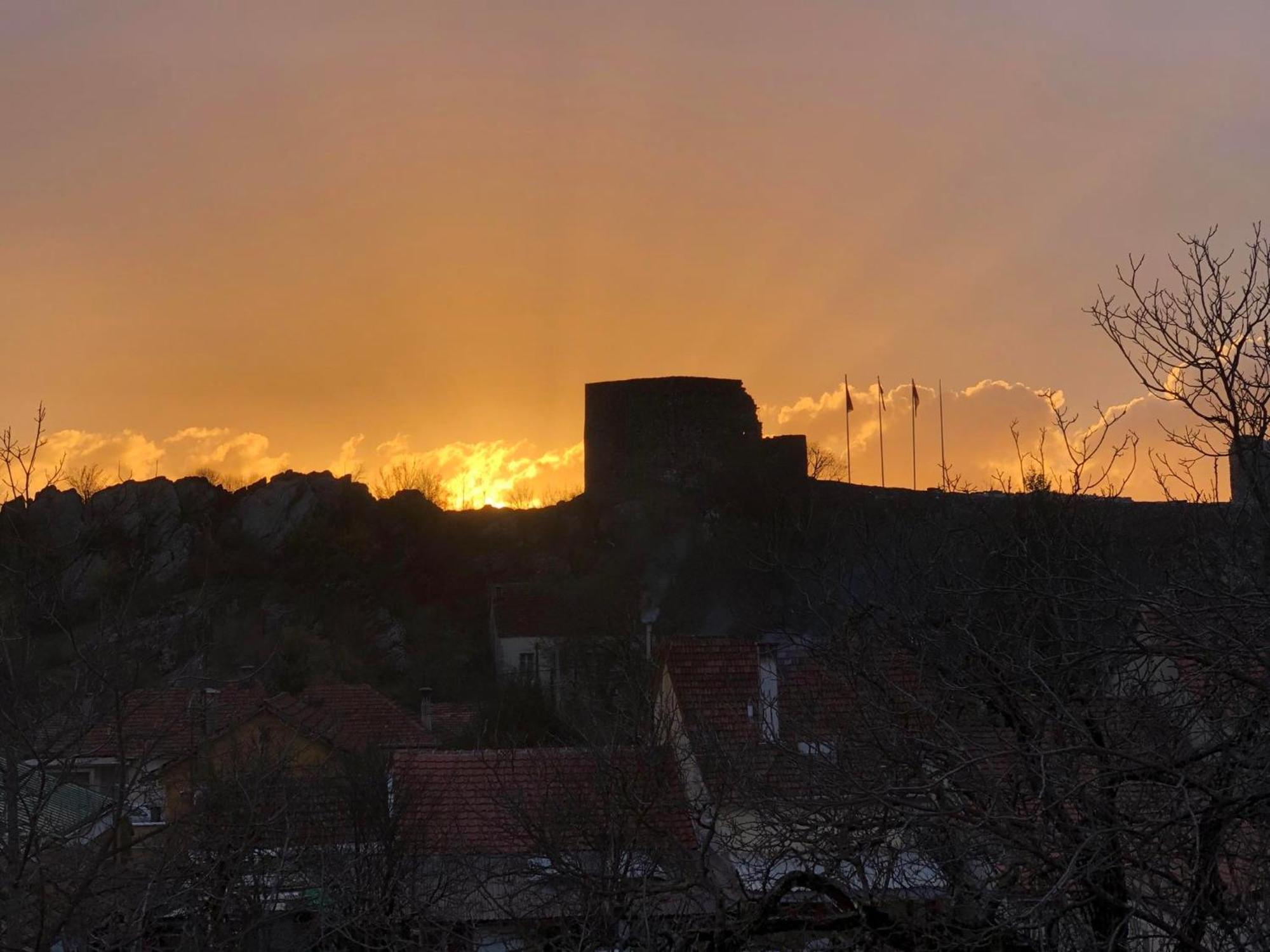 Old Town House Daire Nikšić Dış mekan fotoğraf
