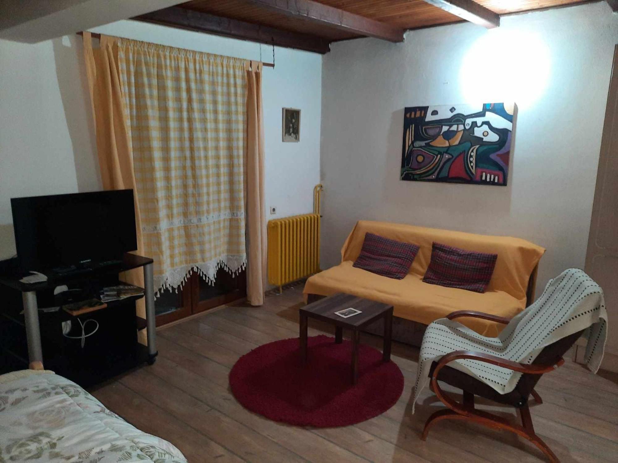 Old Town House Daire Nikšić Dış mekan fotoğraf