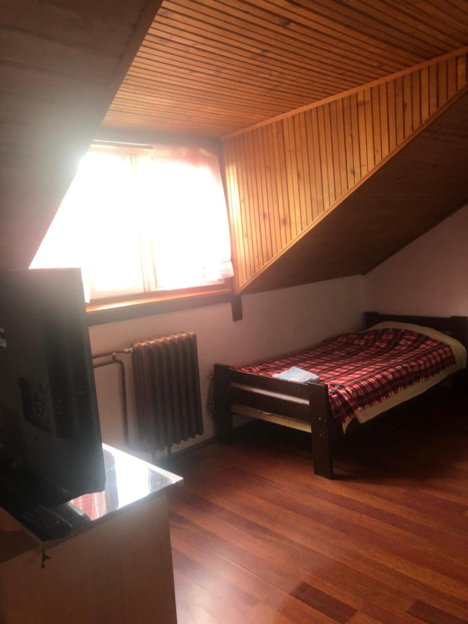 Old Town House Daire Nikšić Dış mekan fotoğraf