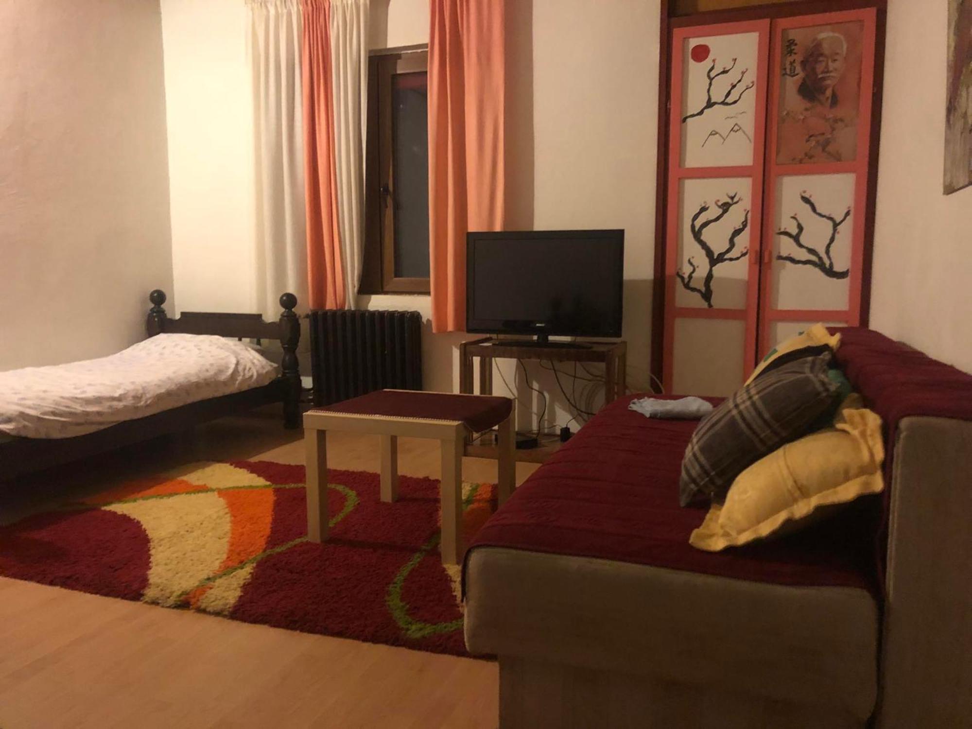 Old Town House Daire Nikšić Dış mekan fotoğraf
