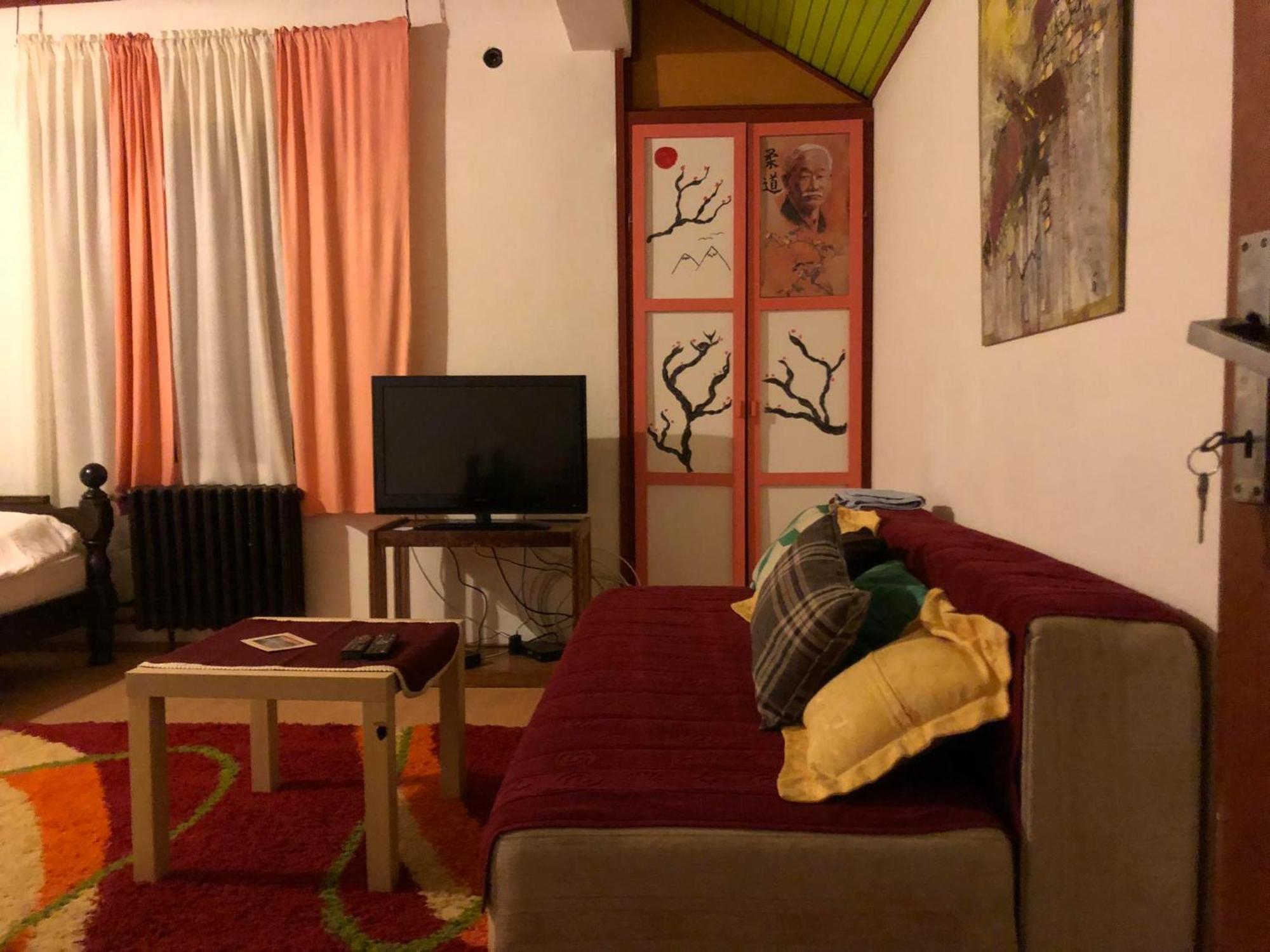 Old Town House Daire Nikšić Dış mekan fotoğraf