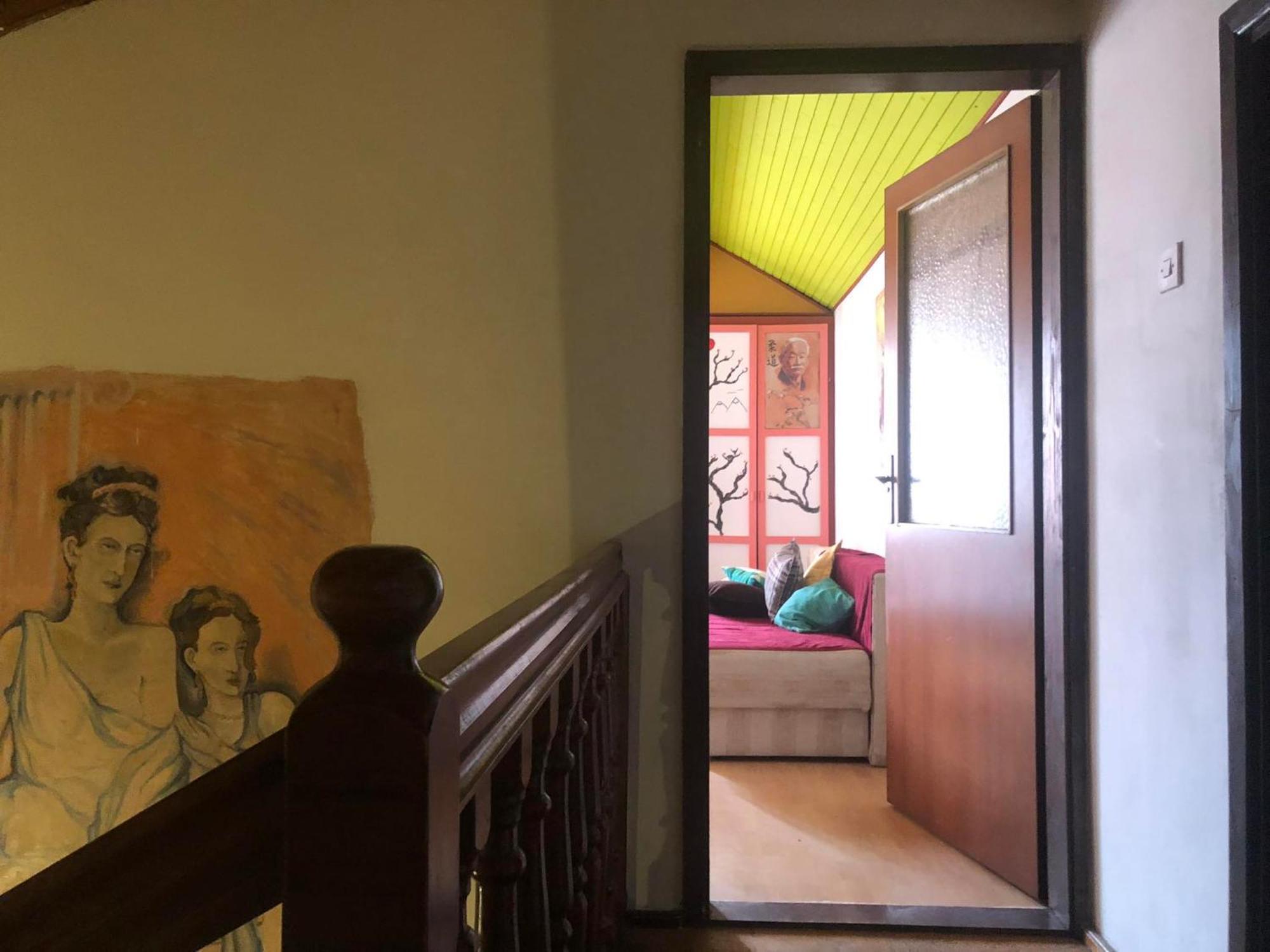 Old Town House Daire Nikšić Dış mekan fotoğraf
